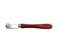 Bohle Coupe-verre carbure Silberschnitt® pour épaisseurs de verre 3 - 6 mm manche en b Quantité:1