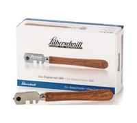 Bohle Coupe-verre pour épaisseurs de verre 3 - 6 mm plates manche en bois SILBERSCHNIT Quantité:1
