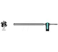 BOHR 287869 - Marteau-perforateur, SDS-Plus, DusterExpert, 16 mm