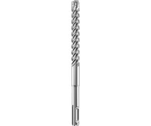 BOHR 4P250 14MM - Foret pour marteau-perforateur 4Power, 250mm, Ø 14mm