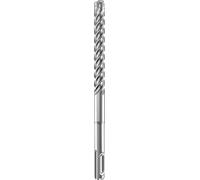 BOHR 4P260 6MM - Foret pour marteau-perforateur 4Power, 260mm, Ø 6mm