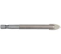 BOHR CM 4MM - QuickBit CeramicMaster Glas- & Fliesenbohrer