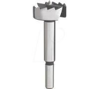 BOHR HFN 20MM - Mèche Forstner, Ø 20mm