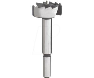 BOHR HFN 20MM - Mèche Forstner, Ø 20mm