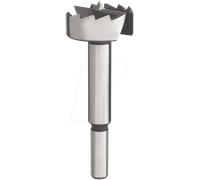 BOHR HFN 25MM - Forstner Universal