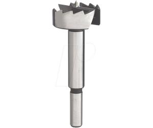BOHR HFN 25MM - Forstner Universal