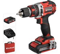 Bohr-/Schrauber TE-CD 18/50 Li-i BL (2x2,0Ah) 4513940 EINHELL