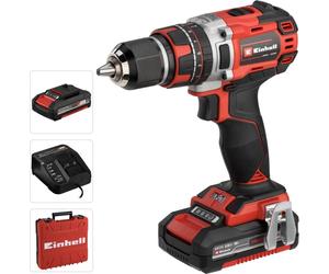 Bohr-/Schrauber TE-CD 18/50 Li-i BL (2x2,0Ah) 4513940 EINHELL