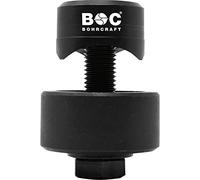 Bohrcraft 19150302830 PG 21 Lot de 2 forets rotatifs 28,3 mm