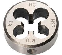 Bohrcraft Filières DIN EN 22568 6GHSSG Outil de filetage pour filetage métrique M30