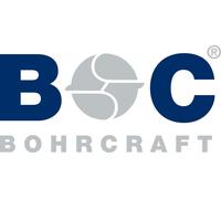 Bohrcraft Lime à fileter métrique M5 - M27 universelle, pour filetages intérieurs et extérieurs