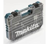 BOHRER-BIT SET 75 PCS.