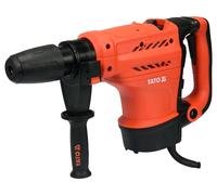 Yato Marteau perforateur YT-82131 1300 W SDS-PLUS, 20 J, fonction burinage, 7 kg