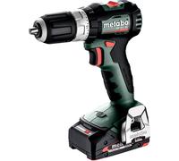 BOHRMASCHINEN - BATTERY SCHRAUBENDREHER - Mit 18 V Battery BS 18 L BL BL Q
