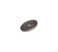 Boï¿½te 500 piï¿½ces Rondelles ï¿½tanchï¿½itï¿½ - Acier zinguï¿½ - ï¿½14 - Vis 4.2-4.8 - RS14