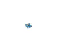 Boï¿½te de Stickers - Hot Wheels TC - 24 pochettes - 1 carte ï¿½dition limitï¿½e - 144 stickers