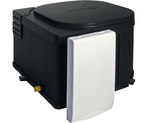 Boiler à Gaz 10l Tb - Truma