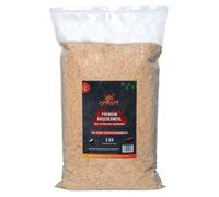 Bois de hêtre de qualité supérieure, 3 kg, pour la fumaison à froid