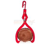 Bois - Pince de remorquage KL 32 - 450 Kg