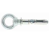 Boîte 10 Cheville Triga Z XTREM Crochet SPIT - E12-18/A - 050703