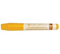 Boite 10 pinceaux de retouche ral 9005 noir profond