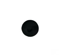 Boîte 100 Capuchons Noir SCELL-IT pour vis béton VFD T30 - BTS9005C