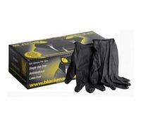 Gants mamba noir - taille 9/10 XL