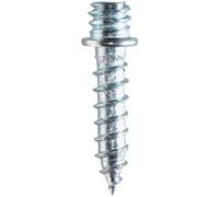 Boite 100 Pattes à vis ING FIXATIONS - L.40 mm - Pas 7x150 mm - A504015