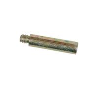 Boite 100 Rallonges patte à vis 7x150 ING FIXATIONS - longueur 10 mm - A503510
