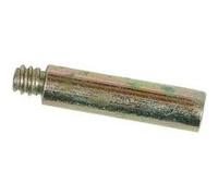 Boite 100 Rallonges patte à vis 7x150 ING FIXATIONS - longueur 20 mm - A503520 G