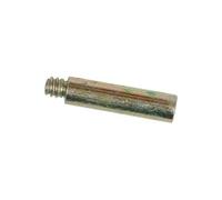 Boite 100 Rallonges patte à vis 7x150 - longueur 20 mm - A503520