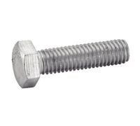 Vis métaux tête hexagonale - FT - inox A2 - 8x70 - boite 100 ACTON