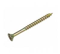 Boîte 100 Vis Rocket fraisante Torx filetage partiel VYNEX - 6.0 x 180/70 - 351400223322