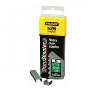 Boîte 1000 agrafes 8mm 5/16 type G 4/11/140 - 1-TRA705T