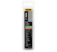 Boîte 1000 clous 18GA 8/300/E/J STANLEY - 1- 25 mm - 1-SWK-BN100T "