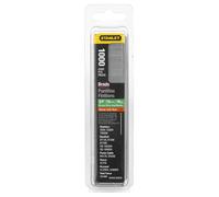 Boîte 1000 clous 18GA 8/300/E/J STANLEY - 3/4 - 20 mm - 1-SWK-BN075T