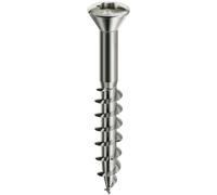 Boîte 1000 vis tête réduite T20 4x35 - MUSTAD - P1507A400350C8C