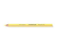 Boîte 12 crayons surligneurs secs fluo Staedtler Jaune Jaune G