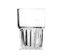 Boîte 12 Verres Everest Bever Cl 35,5 Bormioli Luigi