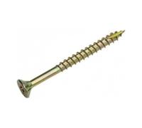 Boîte 200 Vis Rocket fraisante PZ filetage partiel VYNEX - 5.0 x 70-351400026232