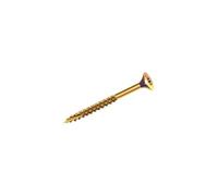 Boîte 200 Vis Rocket fraisante PZ filetage partiel VYNEX - 5.0 x 80-351400222308