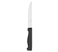 Boîte 24 Couteaux À Steak 22 Cm Noir - 491100PK00CA4