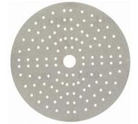 Boite 25 Disque abrasif Iridium D225 G180 - MIRKA - 24680025 G