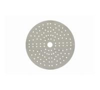 Mirka - disque abrasif auto-agrippant Iridium Ø 225 mm 24 trous