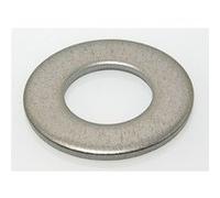 Rondelle plate M inox A2 NFE 25514 22X45X3 - ACTON boîte de 25 - 6250122