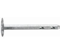 Boîte 250 Chevilles Isomet galvanisé Ø8 x L.170 mm SPIT - Épais. isolant 120 mm - 059760