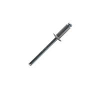 Scell-it Rivet aluminium standard tête plate D4.8X25 boîte de 250