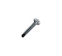 SCELL-IT, Boîte 250 Vis auto-perceuse tête cylindrique PH2, 4.8 x 60 mm, la solution efficace et pratique pour une fixation rapide et solide