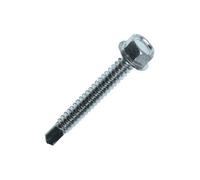 Boîte 250 Vis autoperceuse THT SCELL-IT - 4.8 x 32 mm - Assemblage 23 mm - THT8-48032