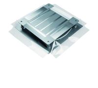 Boîte 290 mm chape 75-125 mm - GOULOTTE INSTALLATIO HAGER UDB2075125